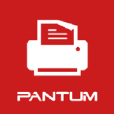 Pantum Mobile Print & Scan icône
