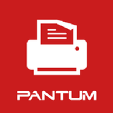 Pantum Mobile Print & Scan