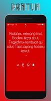 Status Wa Pantun Lucu Bikin Ngakak Ekran Görüntüsü 2