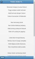 Kumpulan Pantun Jenaka screenshot 2