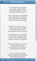 Kumpulan Pantun Jenaka screenshot 3