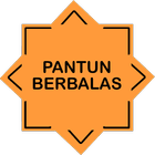 Kumpulan Pantun Berbalas icône