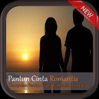 Pantun Cinta Romantis imagem de tela 1