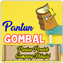 Pantun Cinta Gombal APK