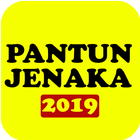PANTUN JENAKA 2019 icône