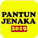 PANTUN JENAKA 2019 APK