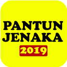 PANTUN JENAKA 2019 ไอคอน