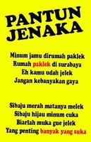PANTUN JENAKA 2019 poster