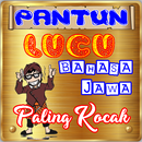 Pantun Lucu Bahasa Jawa APK