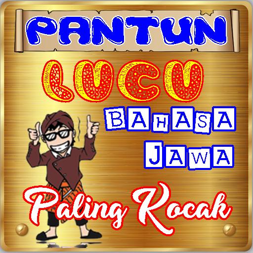 Pantun Lucu Bahasa Jawa For Android Apk Download