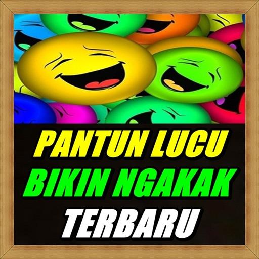 Unduh 62 Gambar Pantun Lucu Bikin Ngakak Paling Lucu Gambar Lucu