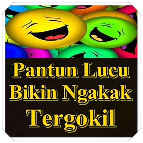 Pantun Lucu Bikin Ngakak For Android Apk Download