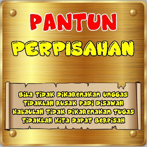 Pantun Perpisahan for Android APK Download Pantun Perpisahan for Android APK Download