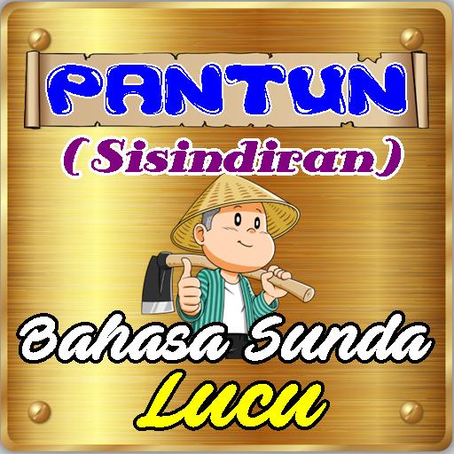 Pantun Sunda Sisindiran Lucu For Android Apk Download