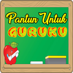 Pantun Untuk Guru