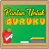 Pantun Untuk Guru simgesi