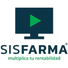 Pantalla Sisfarma TV icon