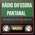 Rádio Difusora Pantanal