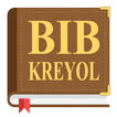 Bib Kreyol icon