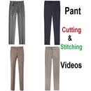 Pant Cutting and Stitching Videos aplikacja