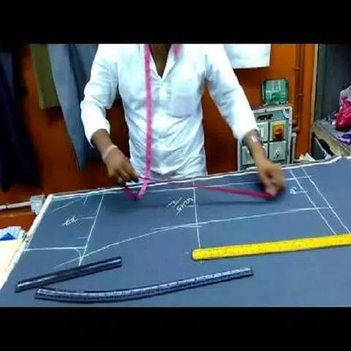 Pant Cutting and Stitching Videos APK for Android Download