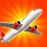 Sling Plane 3D - Sky Crash Jet APK