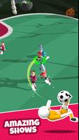 Ball Brawl: Road to Final Cup screenshot 1