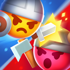 Overcrowded Arena иконка