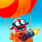Balloon Brawl 圖標