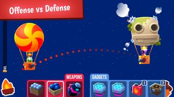 Balloon Brawl 截圖 2