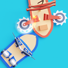 ikon Tiny Battleships