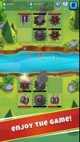 Battle Towers पोस्टर