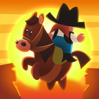 Cowboy Valley آئیکن