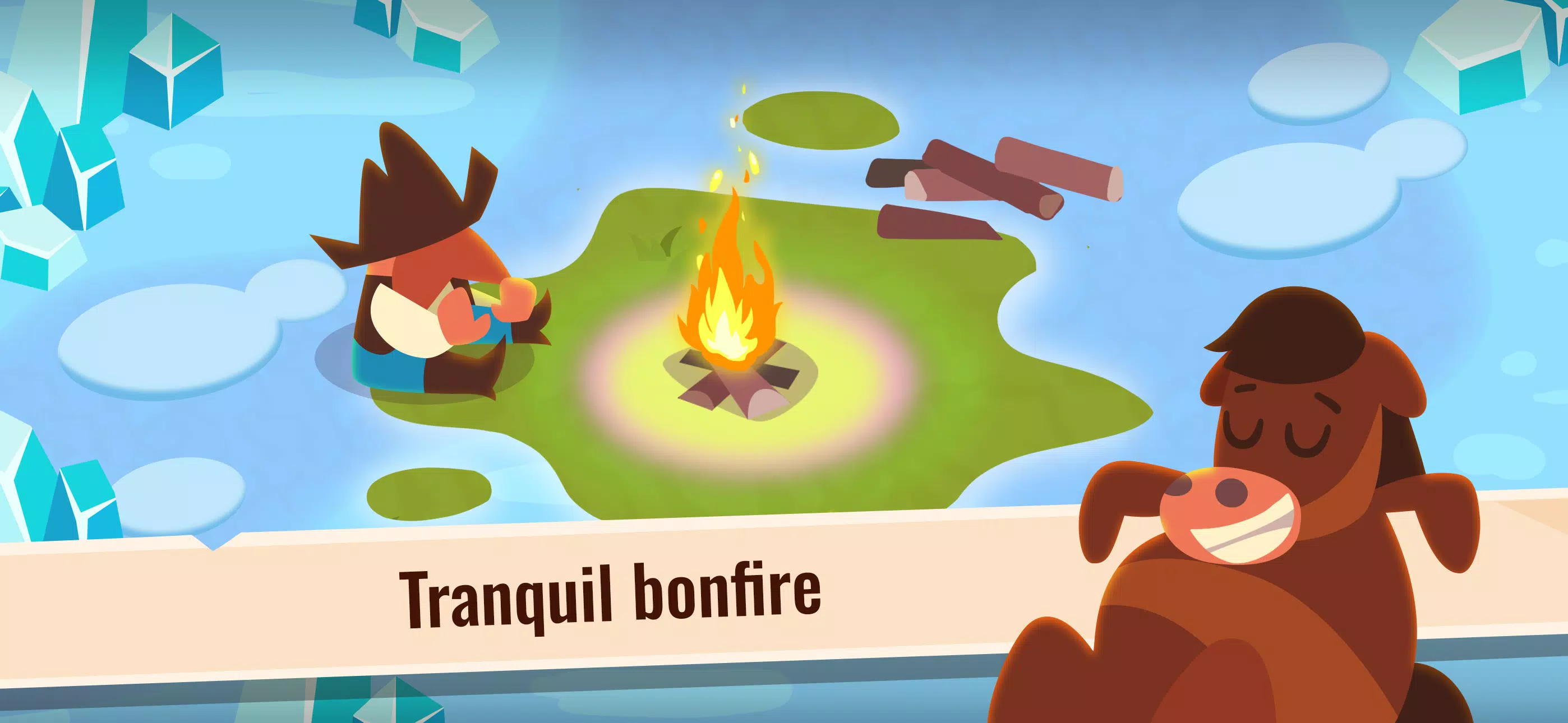 Cowboy Valley APK