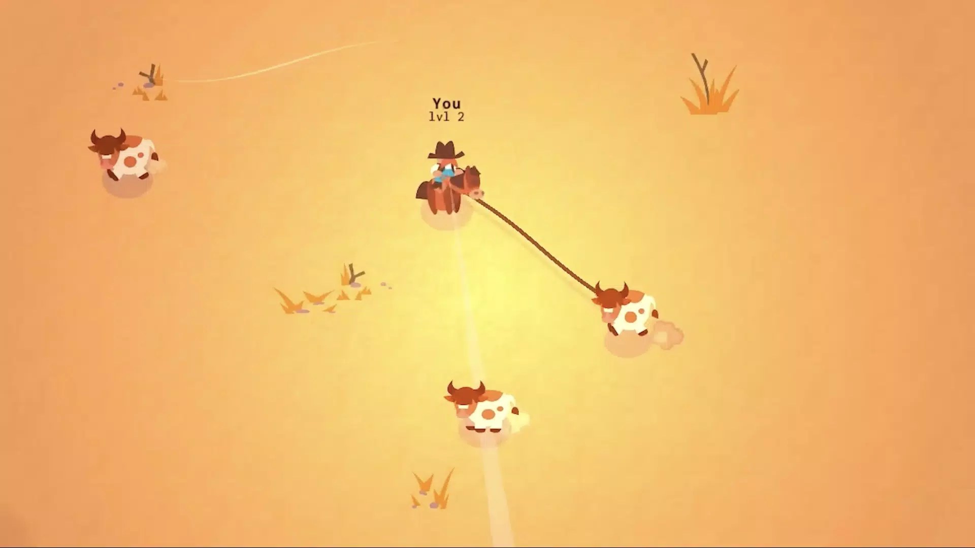 Cowboy Valley APK