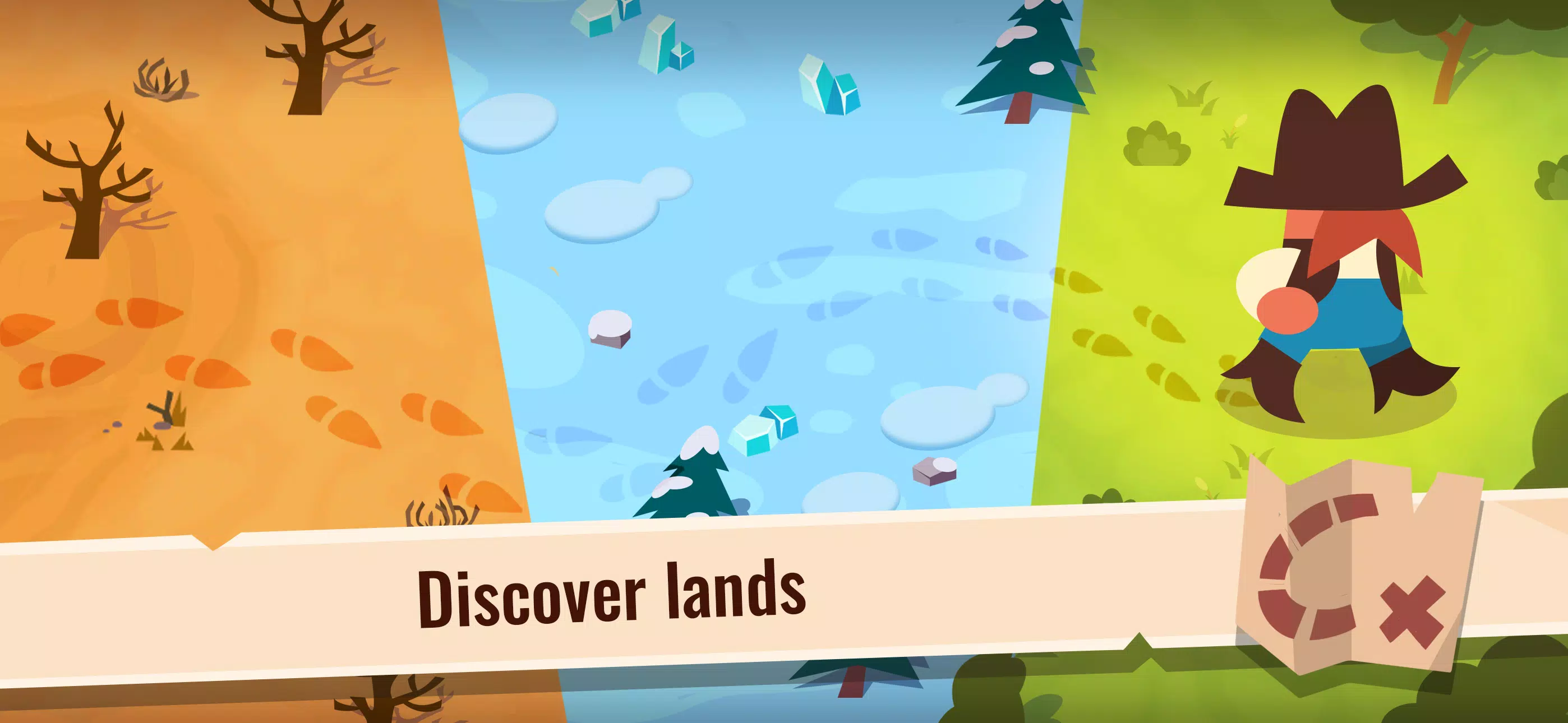 Cowboy Valley APK