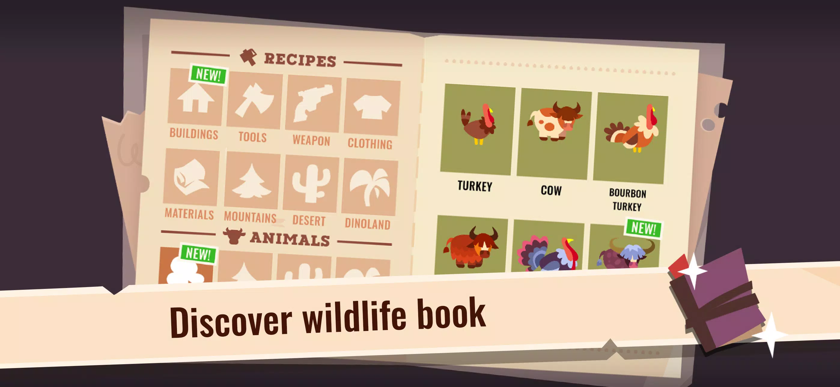 Cowboy Valley APK