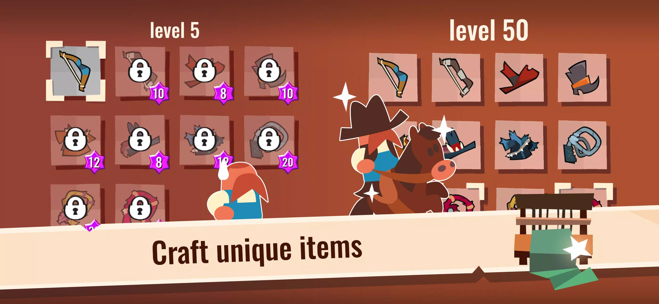 Cowboy Valley APK