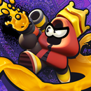 Paint Gangs APK