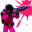Paint Wars