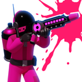 Paint Wars