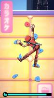 Peak Pursuit ポスター