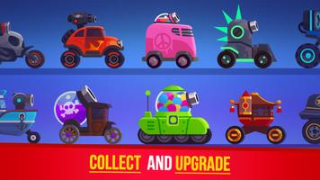 Rocket Machines ảnh chụp màn hình 1