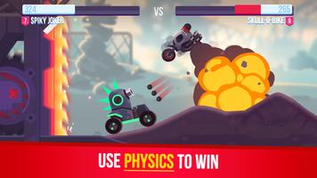 Rocket Machines ảnh chụp màn hình 2