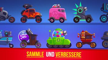Rocket Machines Screenshot 1