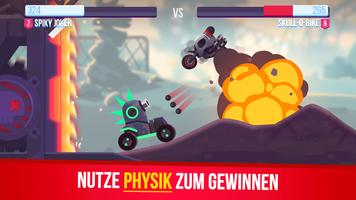 Rocket Machines Screenshot 2