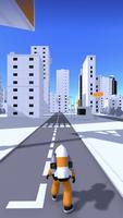 Super Rocket Royale постер