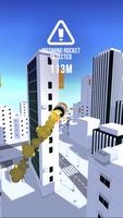 Super Rocket Royale скриншот 1