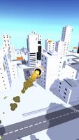 Super Rocket Royale скриншот 2
