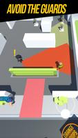 Robbery Rivals تصوير الشاشة 1